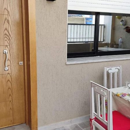 Kelibia Beach Luxury Maison מראה חיצוני תמונה