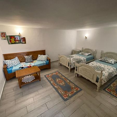Kelibia Beach Luxury Maison מראה חיצוני תמונה