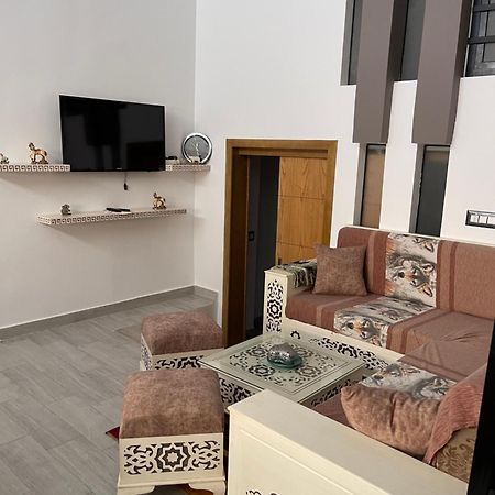 Kelibia Beach Luxury Maison מראה חיצוני תמונה