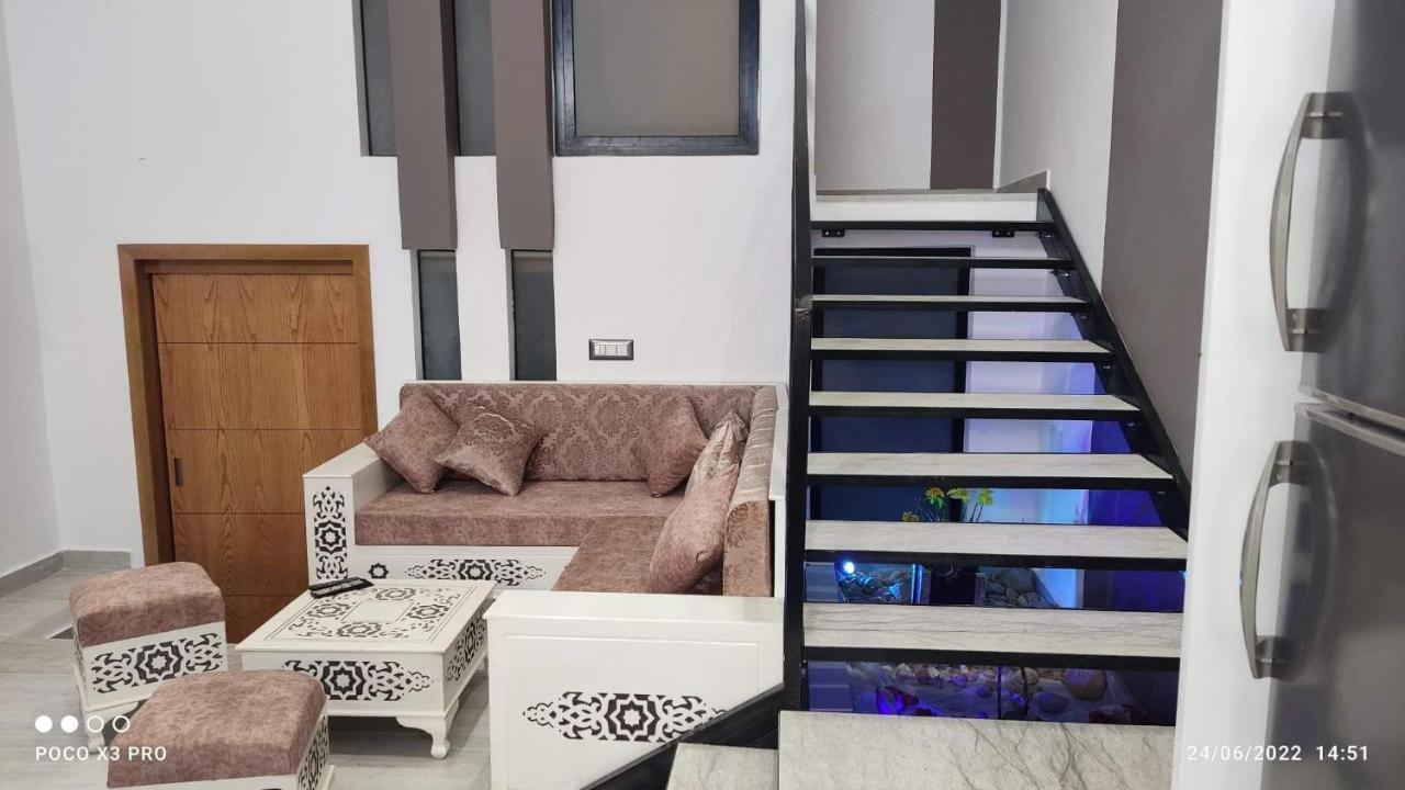 Kelibia Beach Luxury Maison מראה חיצוני תמונה