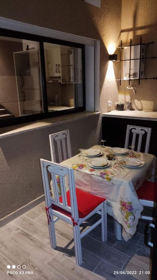 Kelibia Beach Luxury Maison מראה חיצוני תמונה