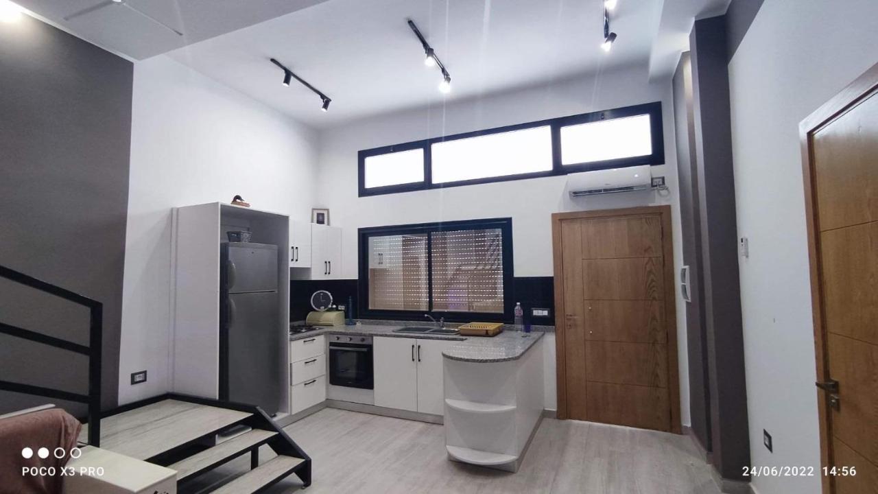Kelibia Beach Luxury Maison מראה חיצוני תמונה