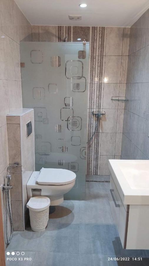 Kelibia Beach Luxury Maison מראה חיצוני תמונה