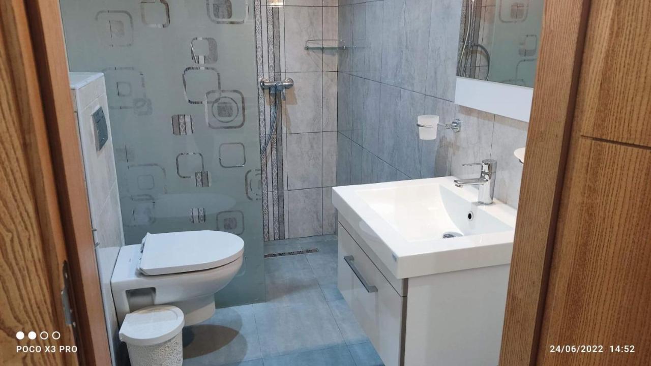 Kelibia Beach Luxury Maison מראה חיצוני תמונה