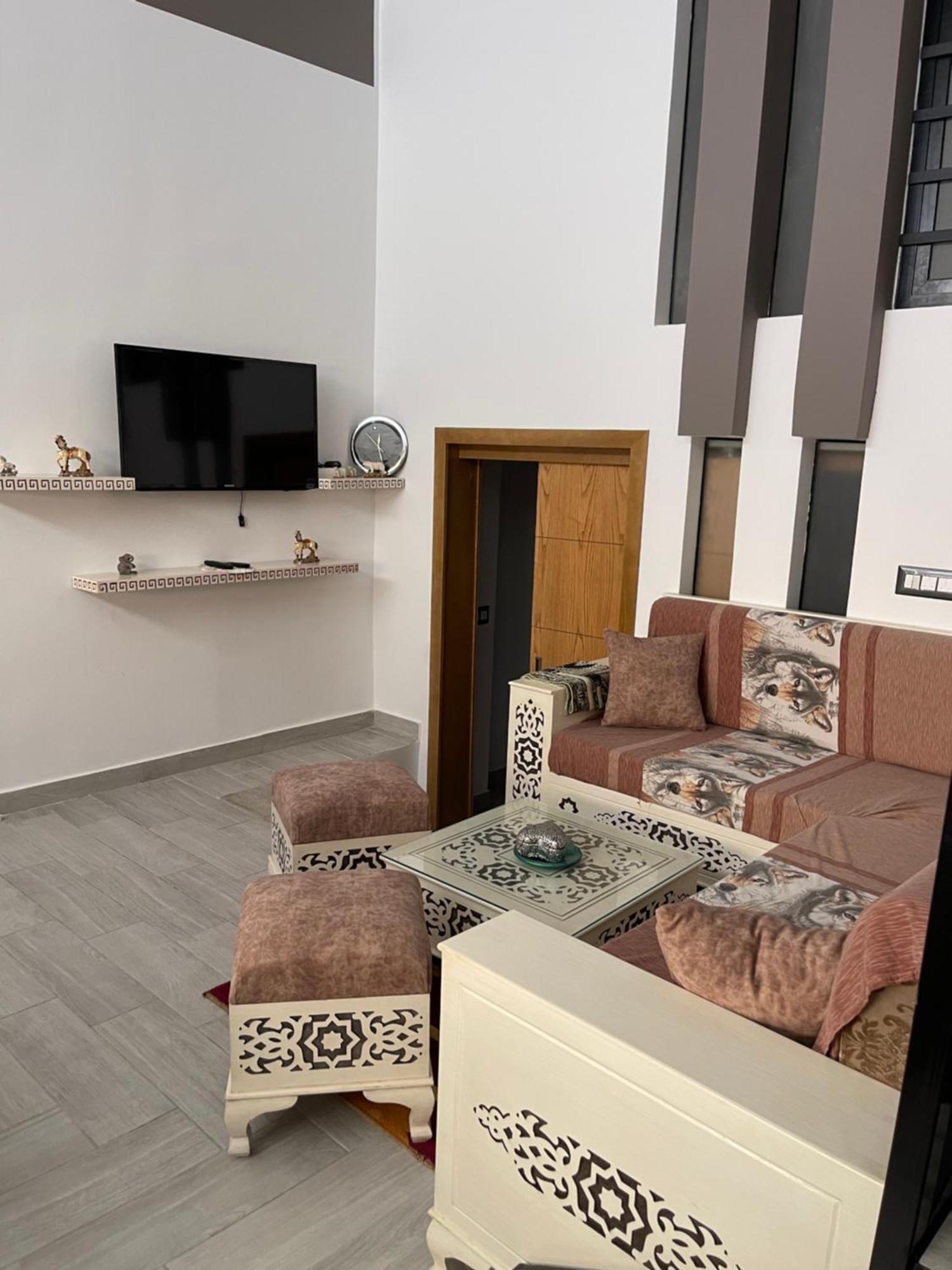 Kelibia Beach Luxury Maison מראה חיצוני תמונה