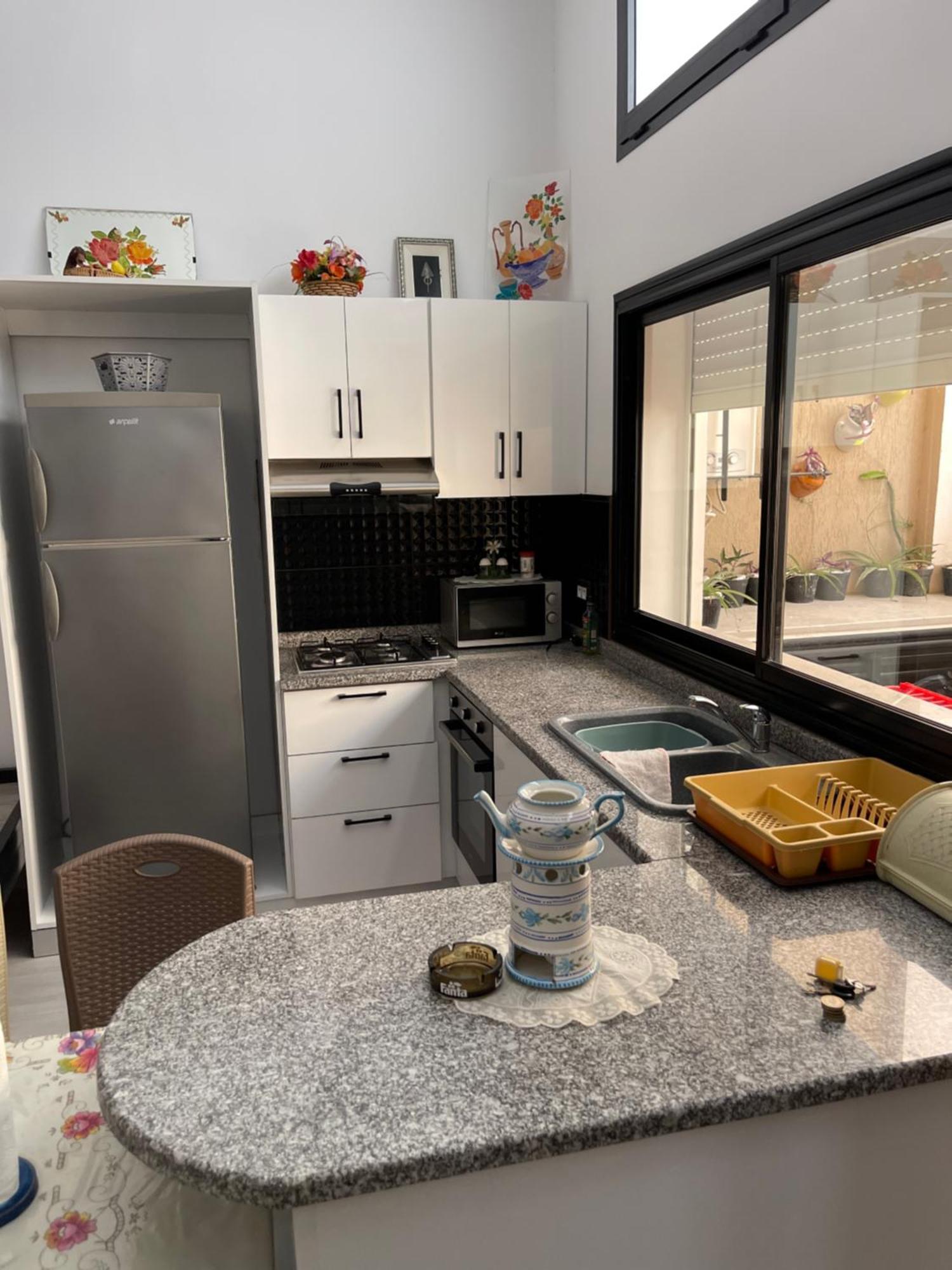 Kelibia Beach Luxury Maison מראה חיצוני תמונה